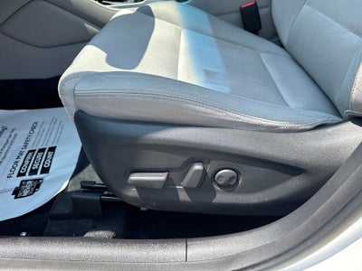 2017 Hyundai Tucson Value