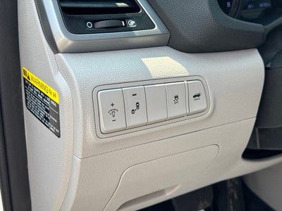 2017 Hyundai Tucson Value