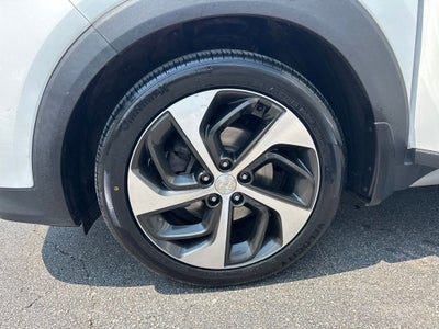 2017 Hyundai Tucson Value