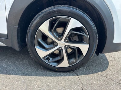 2017 Hyundai Tucson Value