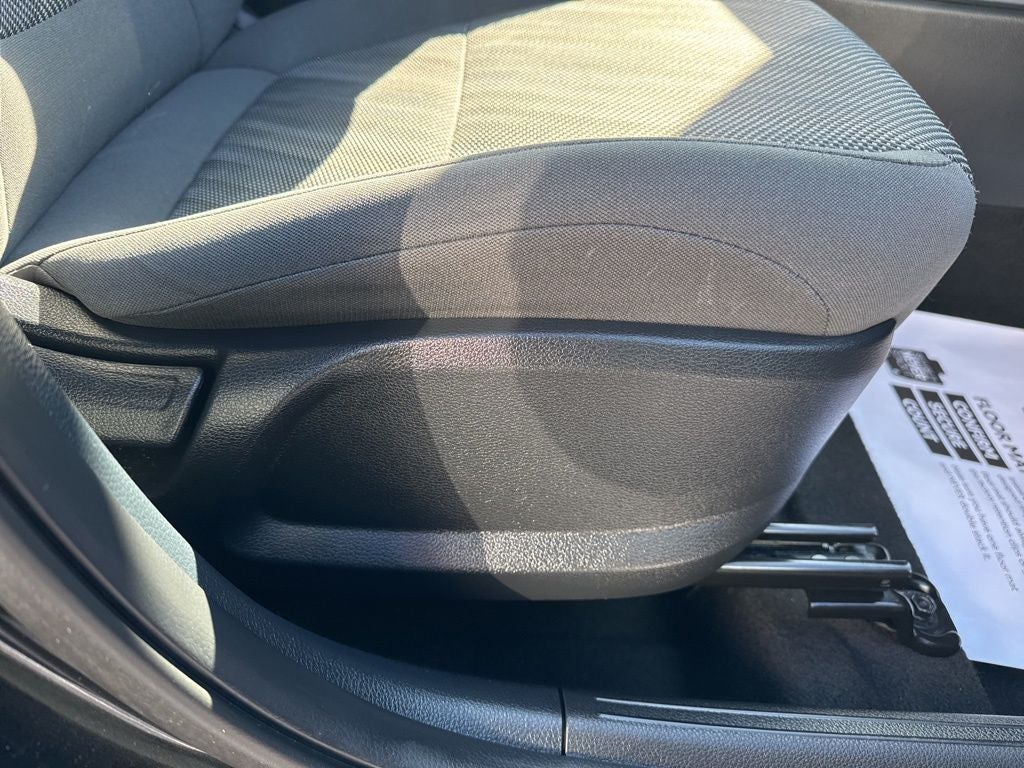 2024 Kia Seltos LX