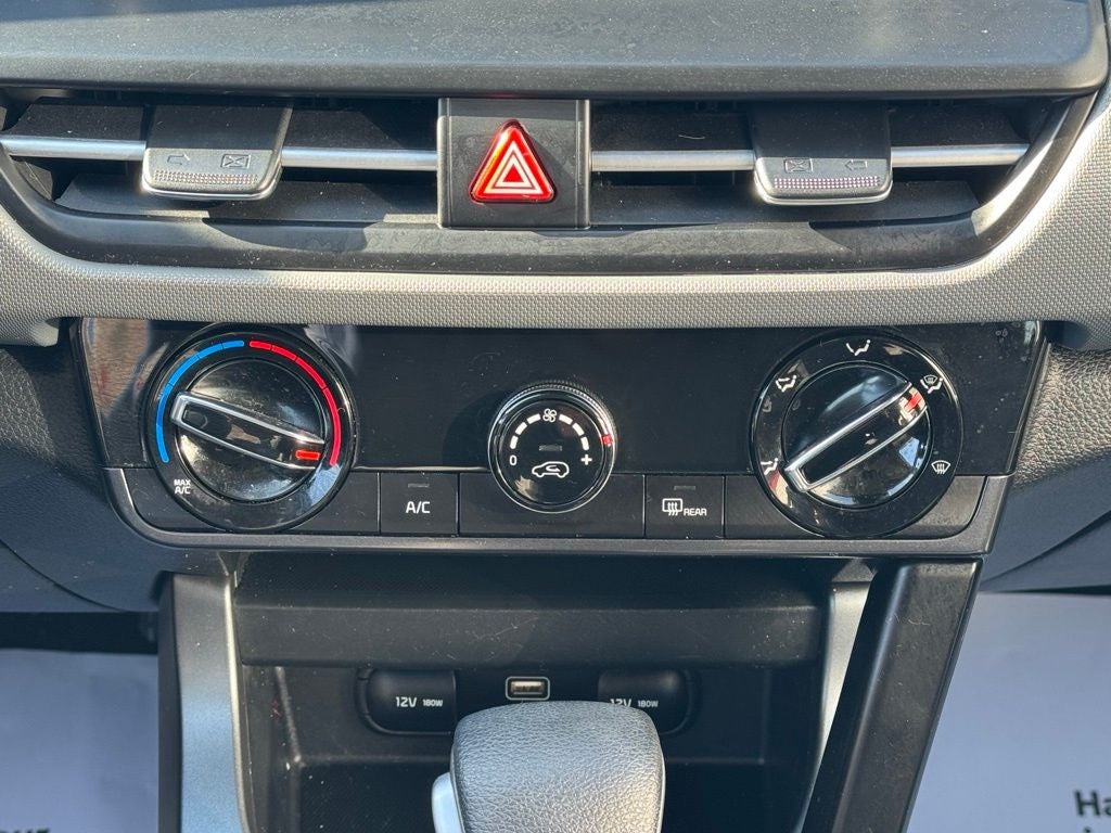2024 Kia Seltos LX