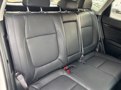 2023 Kia Seltos EX