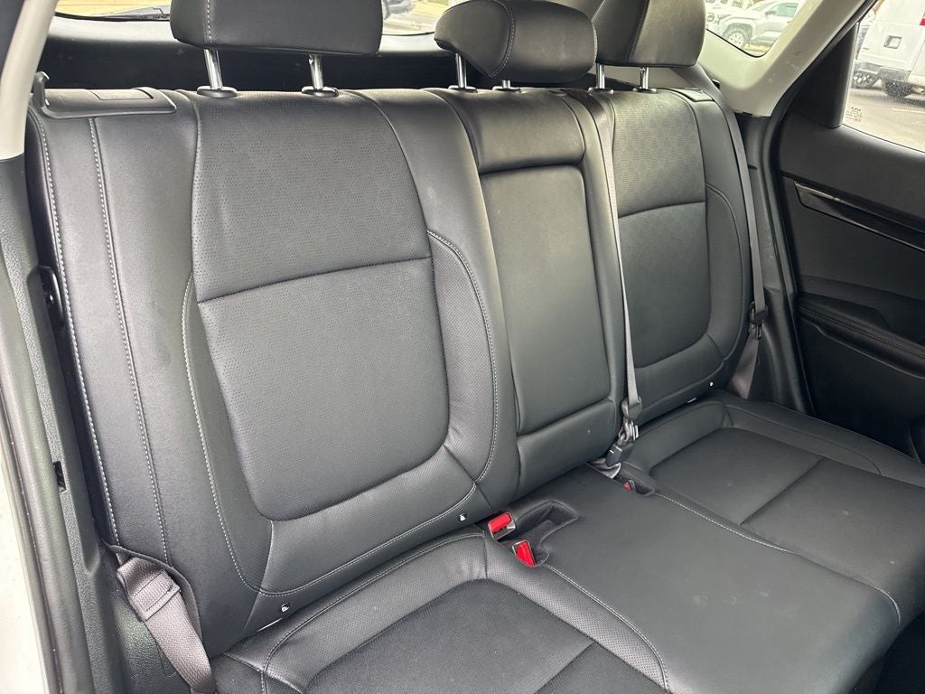 2023 Kia Seltos EX