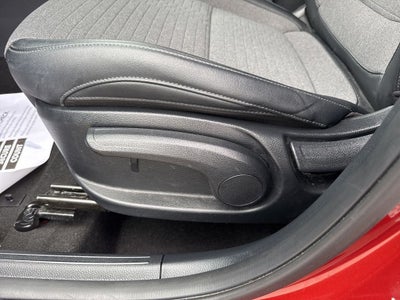 2022 Kia Seltos Nightfall