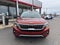 2022 Kia Seltos Nightfall