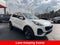 2022 Kia Sportage Nightfall