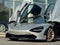 2022 McLaren 720S Performance