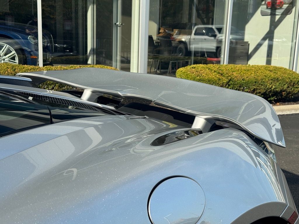 2022 McLaren 720S Performance