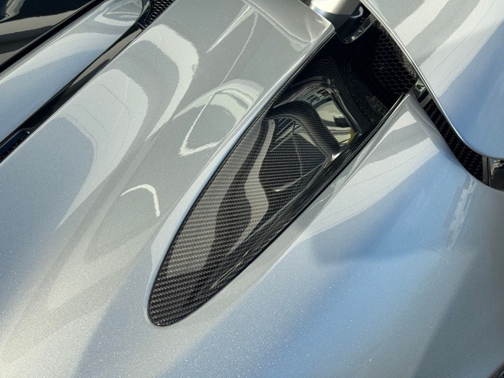2022 McLaren 720S Performance