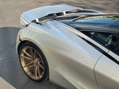2022 McLaren 720S Performance