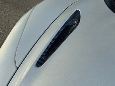 2022 McLaren 720S Performance