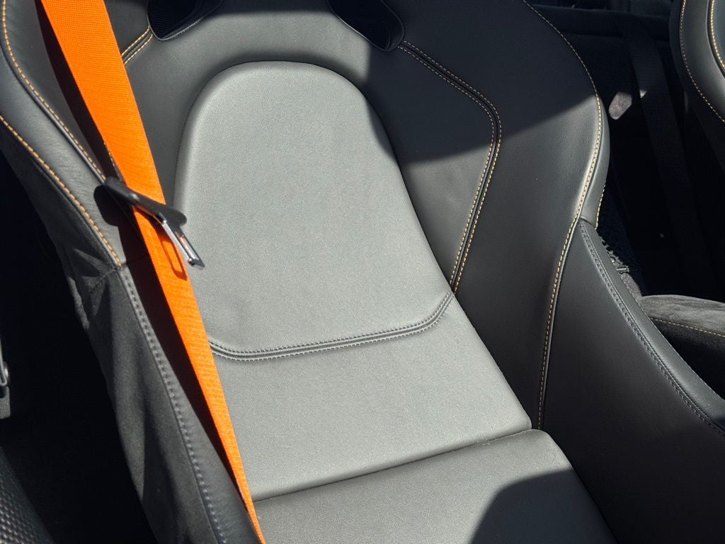 2022 McLaren 720S Performance