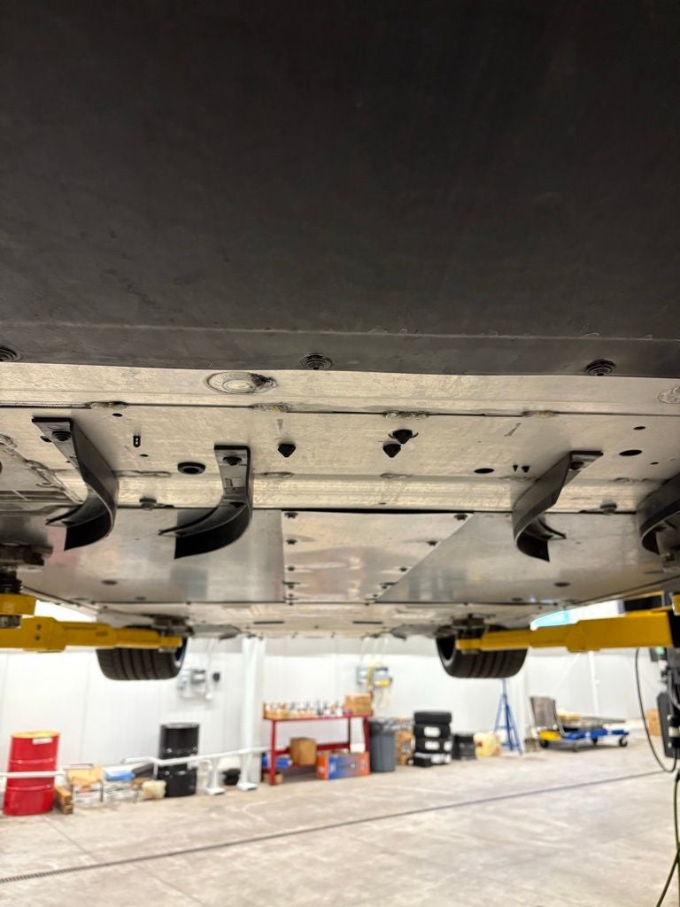 2022 McLaren 720S Performance