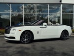 2018 Rolls-Royce Dawn Black Badge