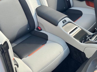 2018 Rolls-Royce Dawn Black Badge