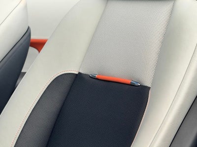 2018 Rolls-Royce Dawn Black Badge