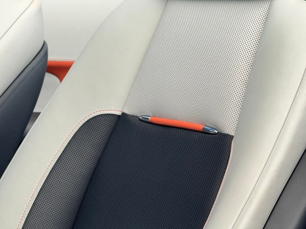 2018 Rolls-Royce Dawn Black Badge