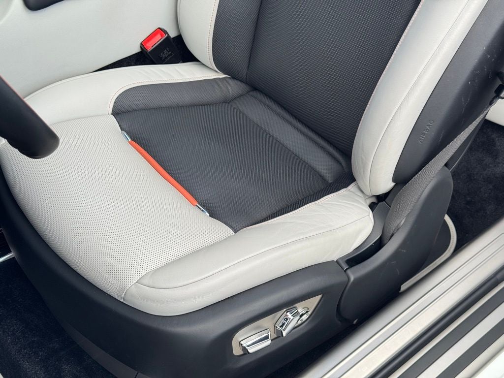 2018 Rolls-Royce Dawn Black Badge