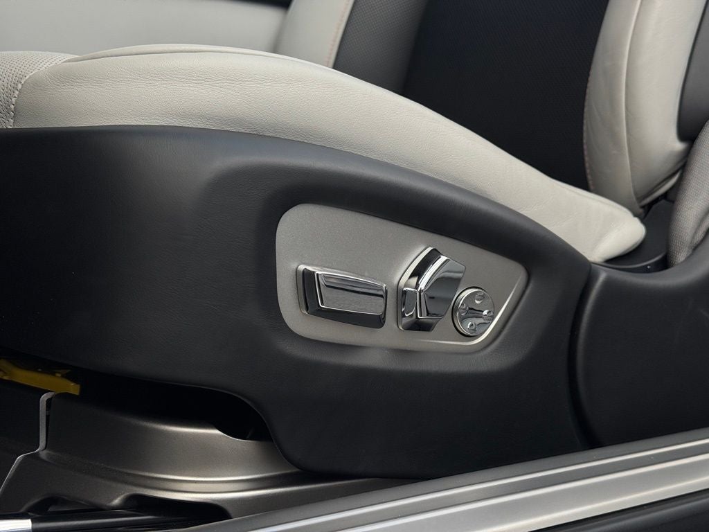 2018 Rolls-Royce Dawn Black Badge