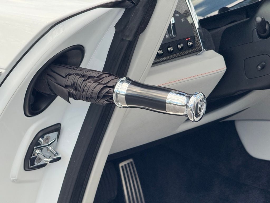 2018 Rolls-Royce Dawn Black Badge