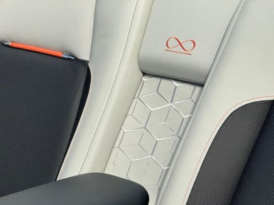 2018 Rolls-Royce Dawn Black Badge