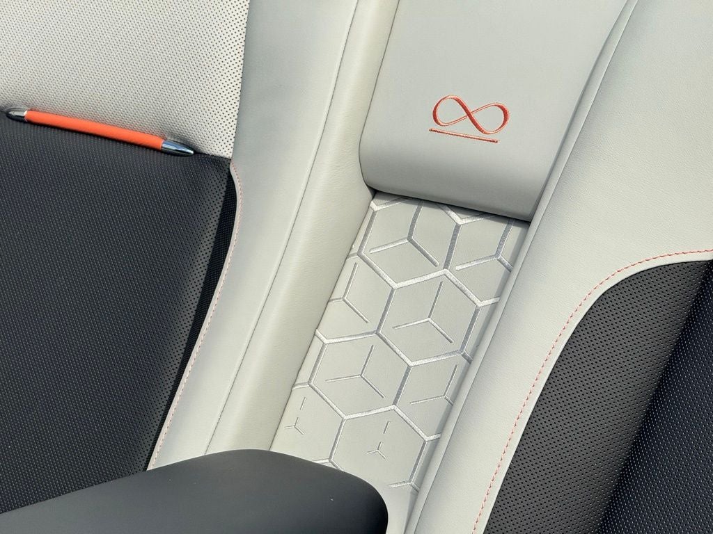 2018 Rolls-Royce Dawn Black Badge