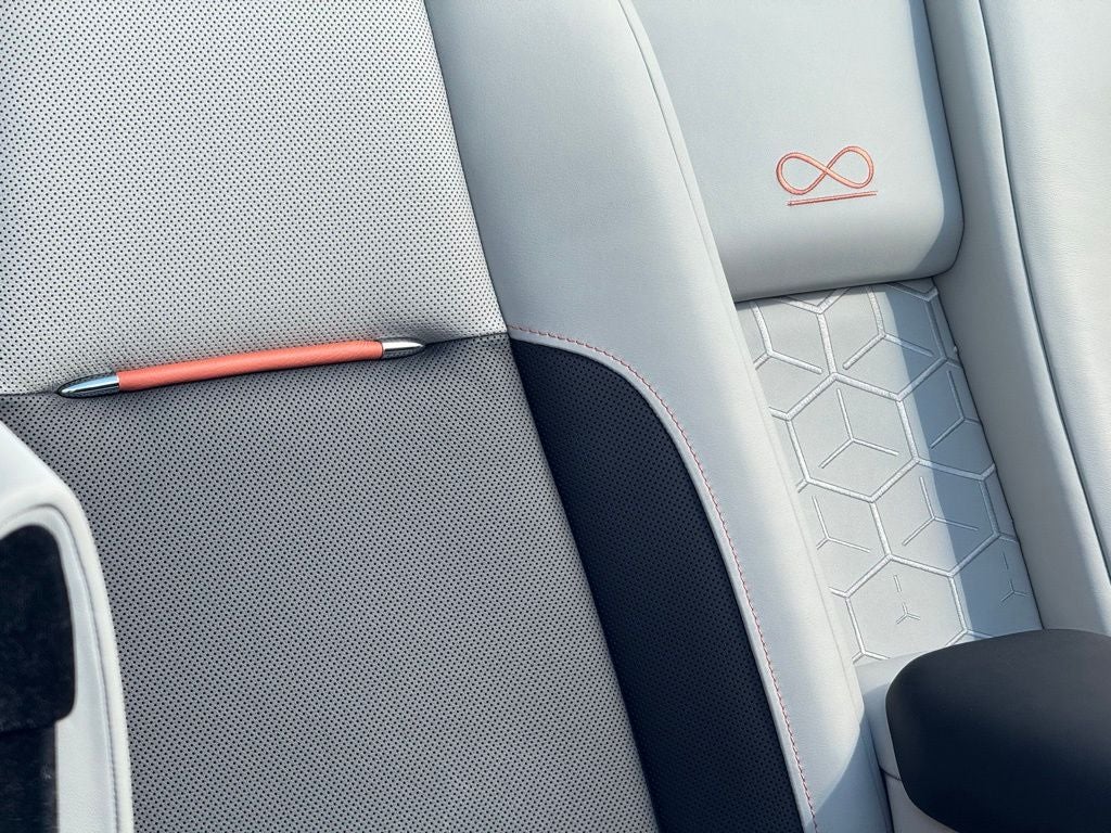 2018 Rolls-Royce Dawn Black Badge