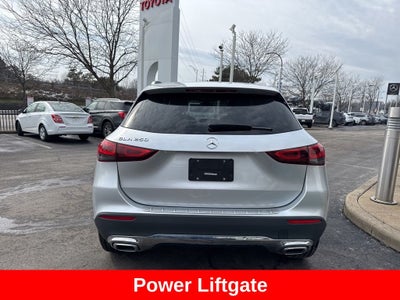 2023 Mercedes-Benz GLA GLA 250