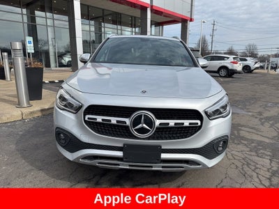 2023 Mercedes-Benz GLA GLA 250