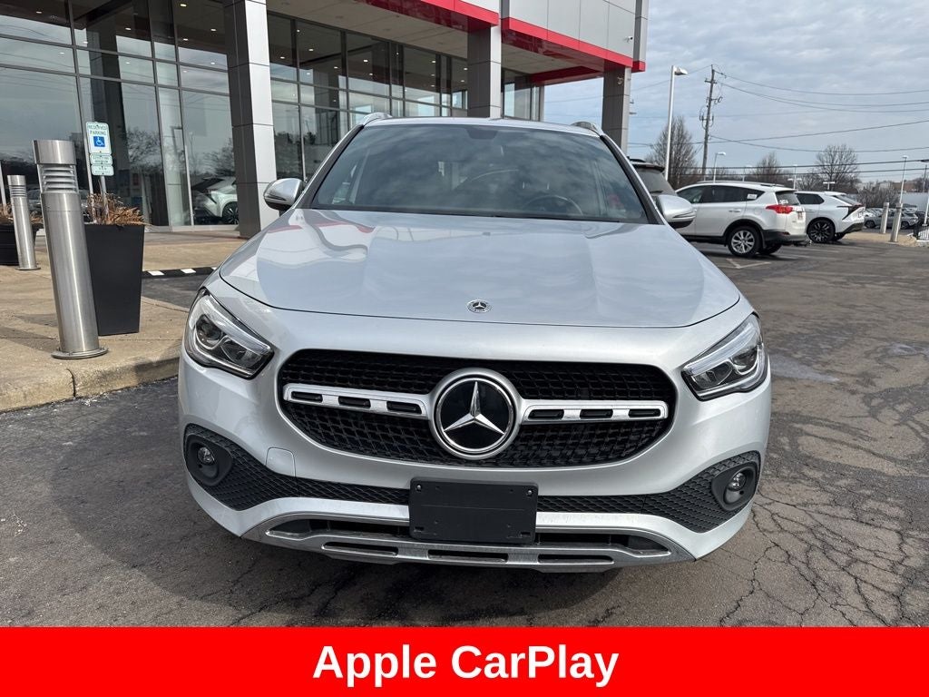 2023 Mercedes-Benz GLA GLA 250