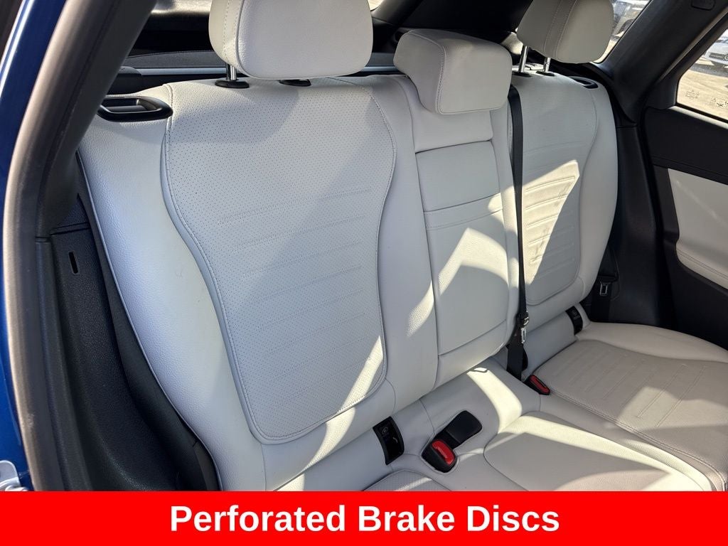 2023 Mercedes-Benz GLC GLC 300 4MATIC®