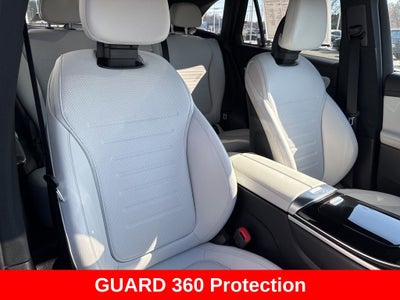 2023 Mercedes-Benz GLC GLC 300 4MATIC®