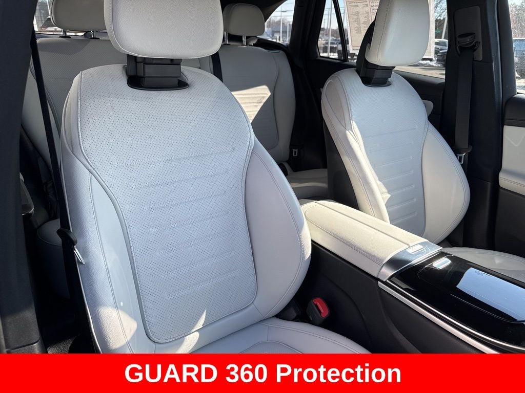2023 Mercedes-Benz GLC GLC 300 4MATIC®