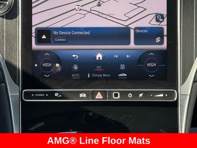 2023 Mercedes-Benz GLC GLC 300 4MATIC®