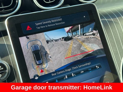 2023 Mercedes-Benz GLC GLC 300 4MATIC®