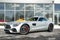 2018 Mercedes-Benz AMG® GT S