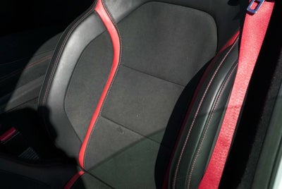 2018 Mercedes-Benz AMG® GT S