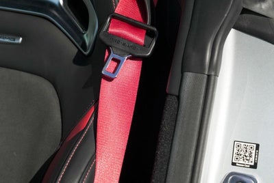 2018 Mercedes-Benz AMG® GT S