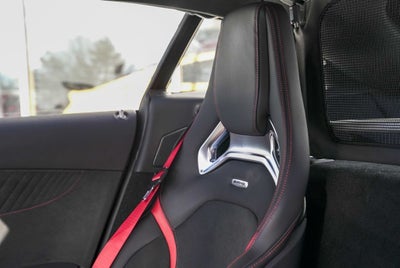 2018 Mercedes-Benz AMG® GT S