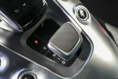 2018 Mercedes-Benz AMG® GT S