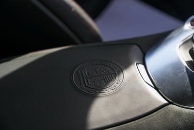 2018 Mercedes-Benz AMG® GT S