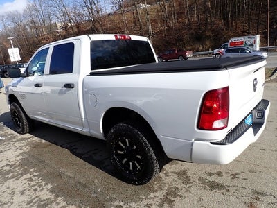 2019 RAM 1500 Classic Express