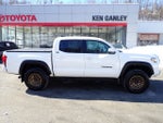 2023 Toyota Tacoma Trail Edition V6