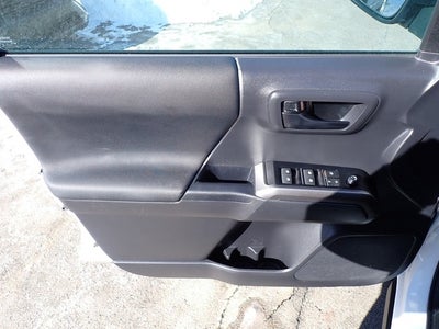 2023 Toyota Tacoma Trail Edition V6