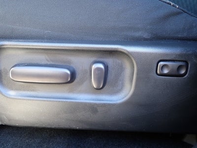 2023 Toyota Tacoma Trail Edition V6