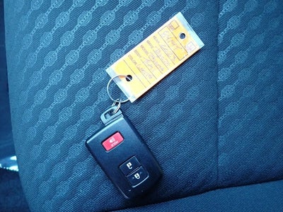 2023 Toyota Tacoma Trail Edition V6