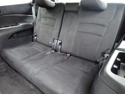 2018 Honda Pilot LX