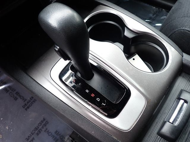 2018 Honda Pilot LX