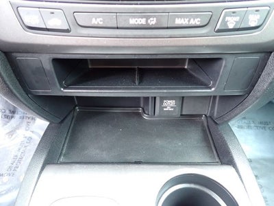 2018 Honda Pilot LX